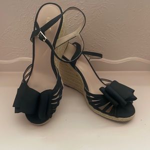 Kate Spade Espadrilles